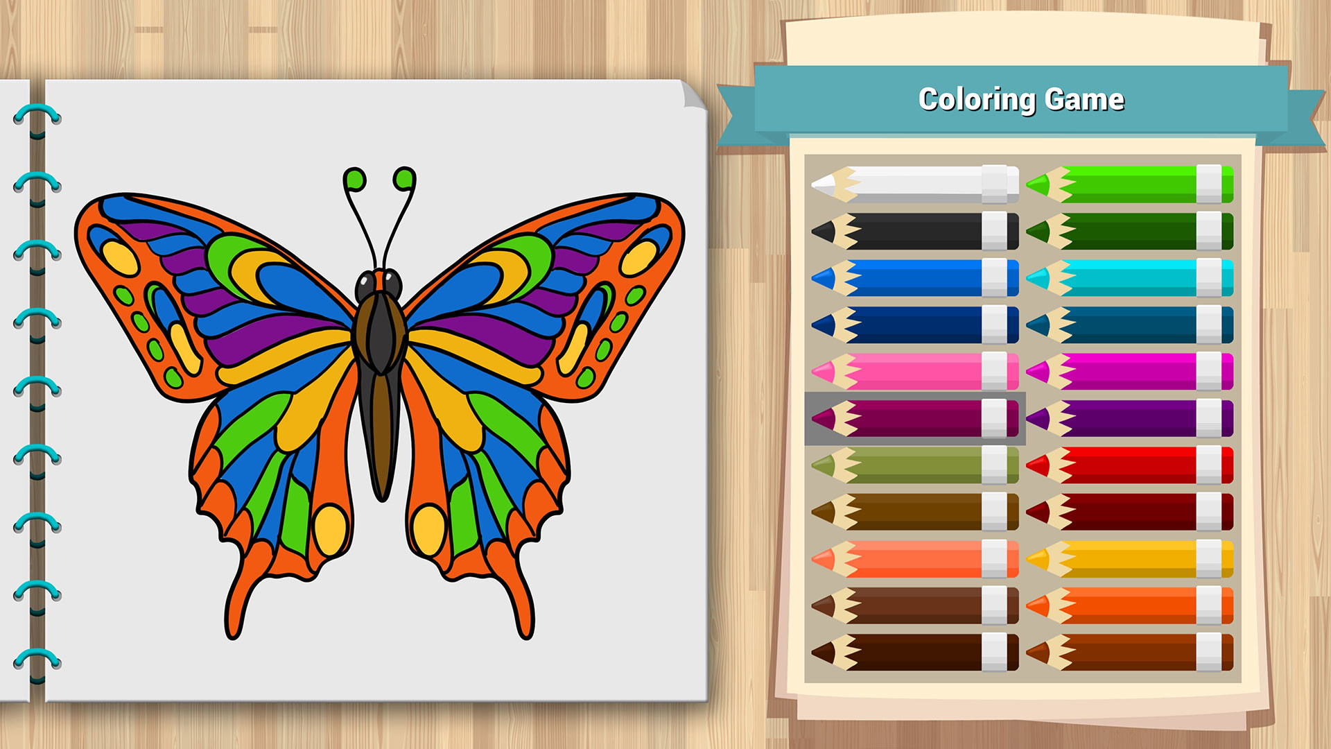 Educational Games for Kids screenshot 16