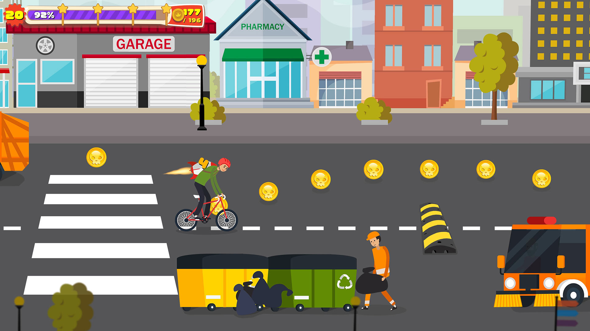 Educational Games for Kids screenshot #4