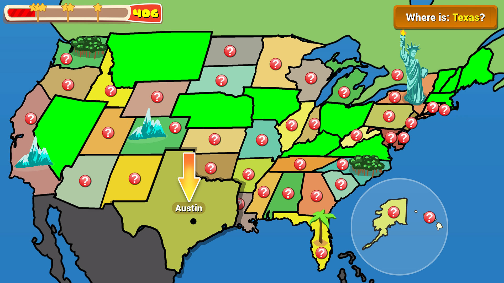 Educational Games for Kids screenshot #10