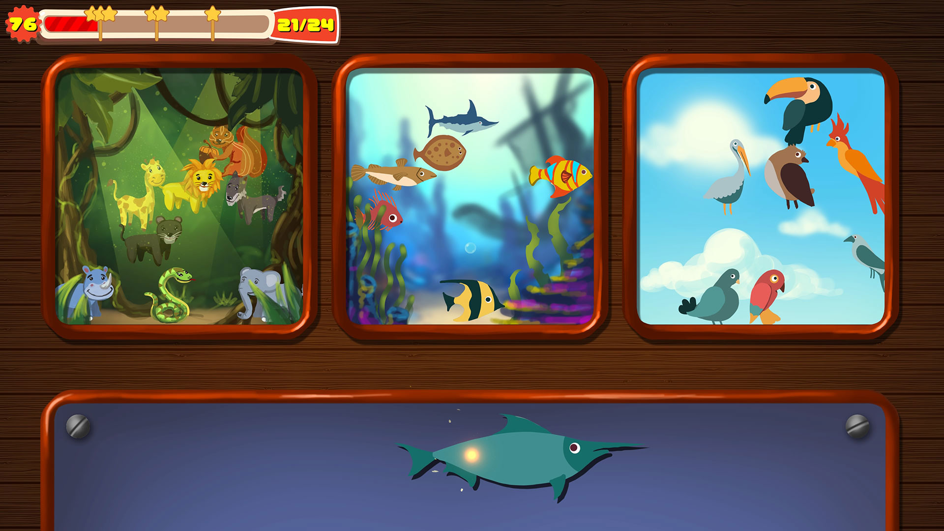 Educational Games for Kids screenshot 17