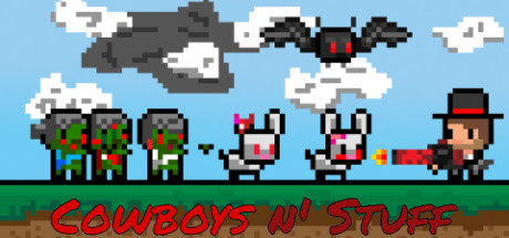 Cowboys n' Stuff banner