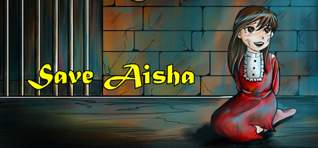 Save Aisha steam charts