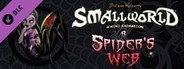 Small World - A Spider's Web