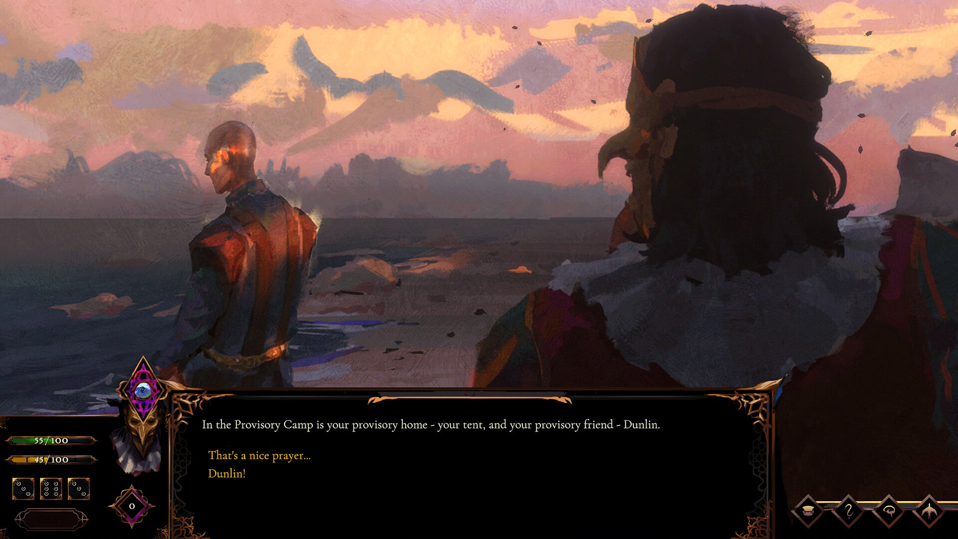 Where Birds Sleep screenshot 8