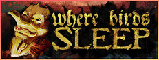 Where Birds Sleep