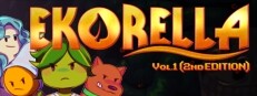 Ekorella Vol 1