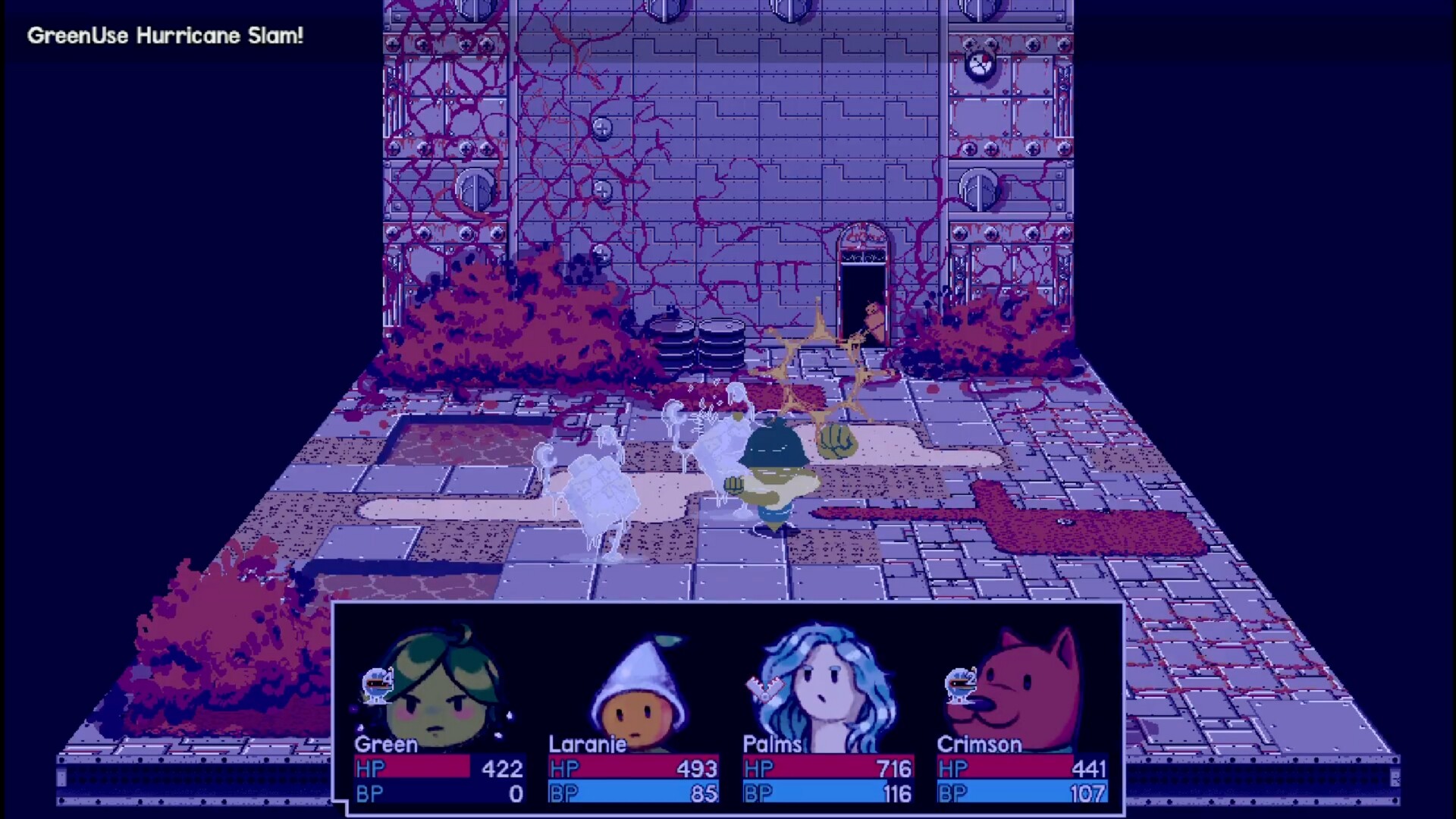 Ekorella Vol 1 screenshot #15