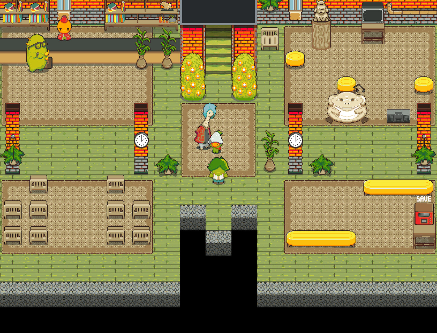 Ekorella Vol 1 screenshot #8