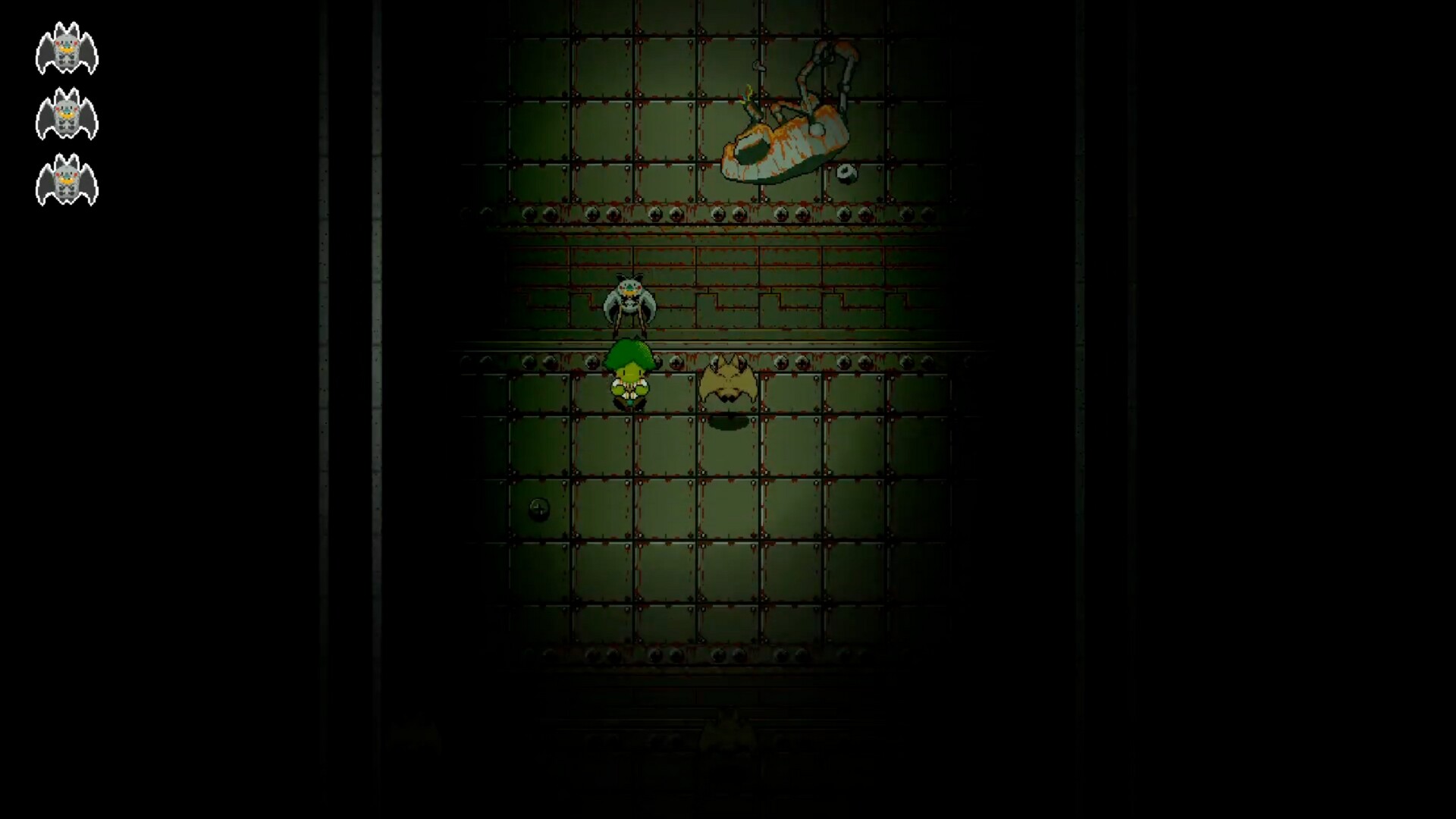 Ekorella Vol 1 screenshot #7