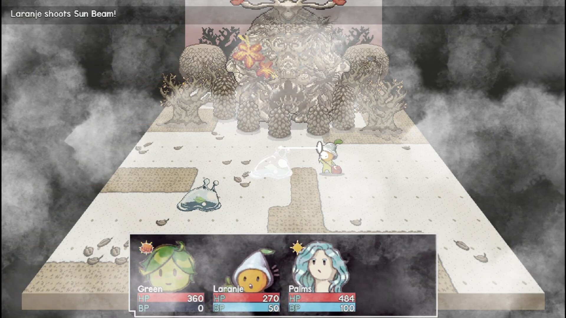 Ekorella Vol 1 screenshot #13