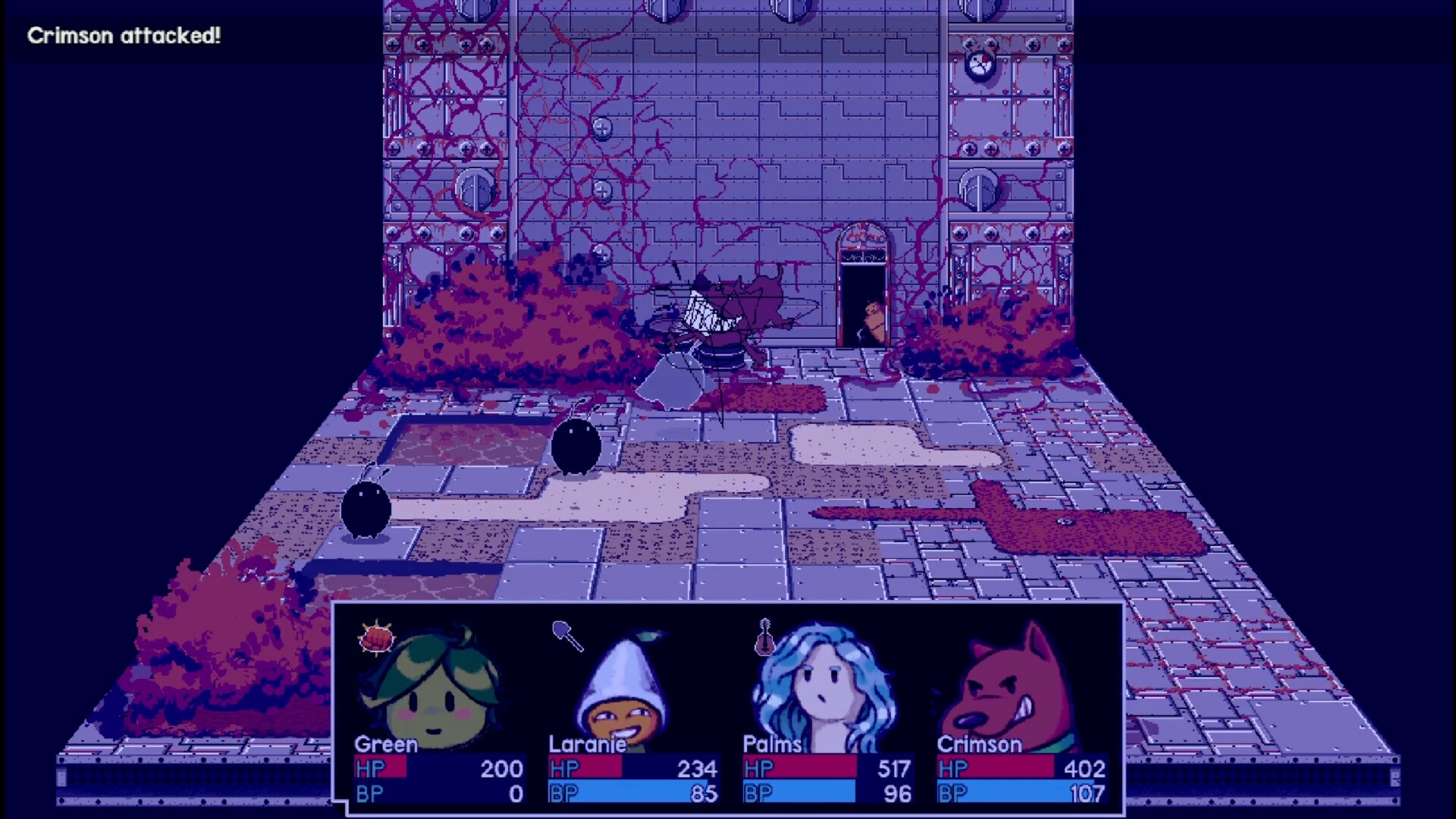 Ekorella Vol 1 screenshot #5