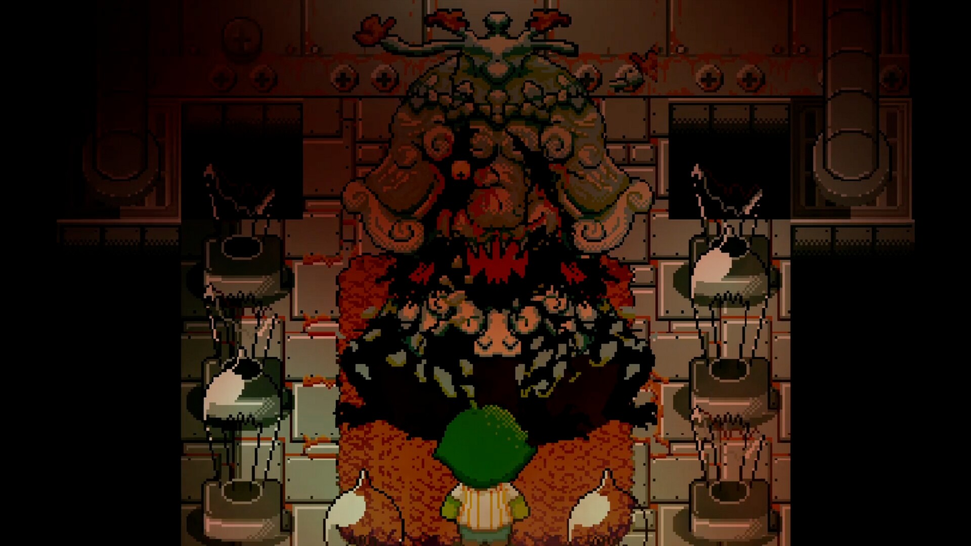 Ekorella Vol 1 screenshot #18