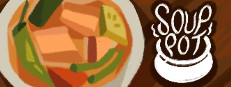 Soup Pot Banner