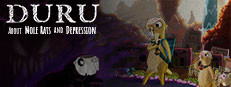 Duru – About Mole Rats and Depression