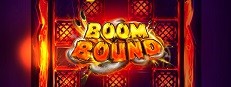 BOOM Bound cover