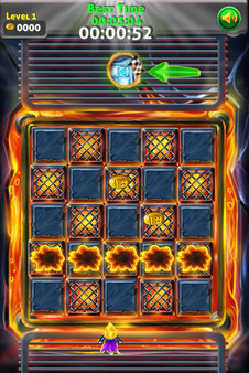 Screenshot media