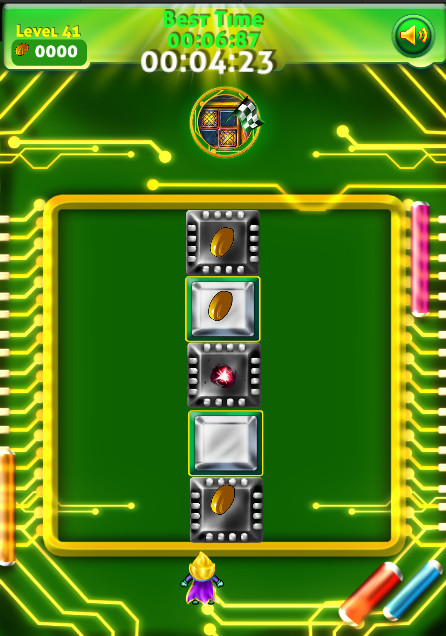 BOOM Bound screenshot #5
