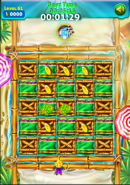 BOOM Bound screenshot #7