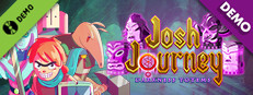Josh Journey: Darkness Totems Demo Small Capsule Image