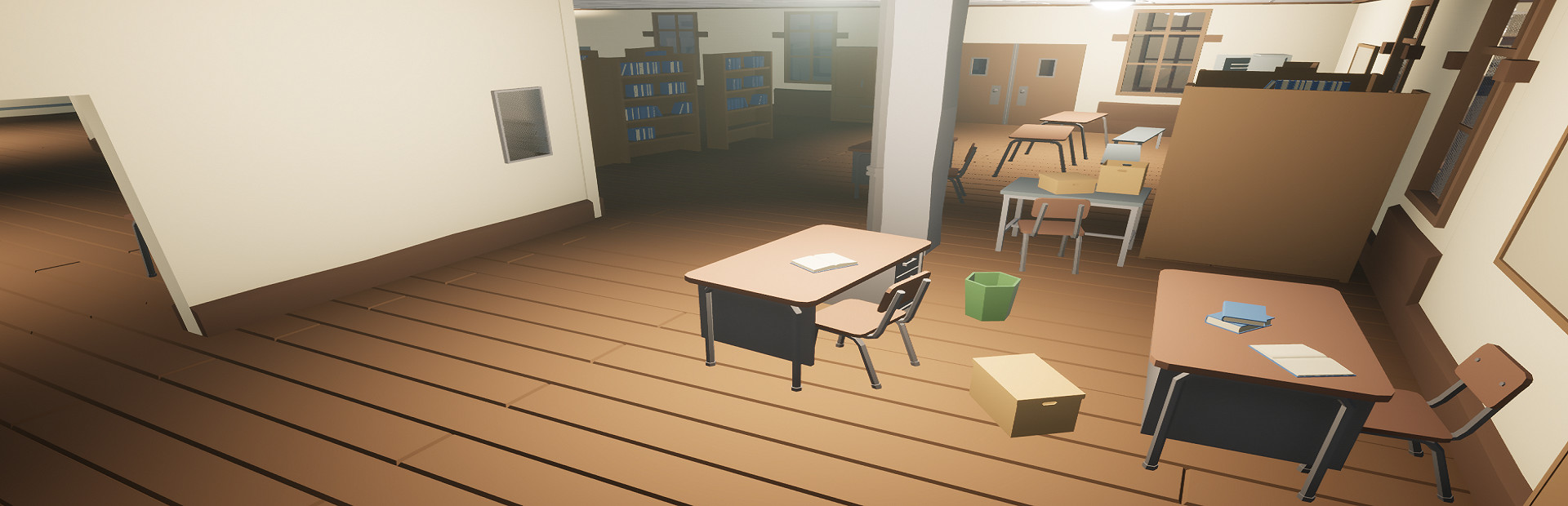 Hello Teacher