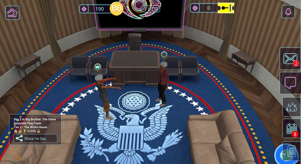 Big Brother: The Game
