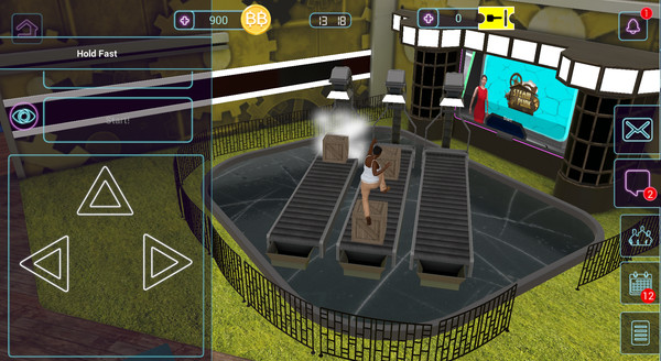 Big Brother: The Game
