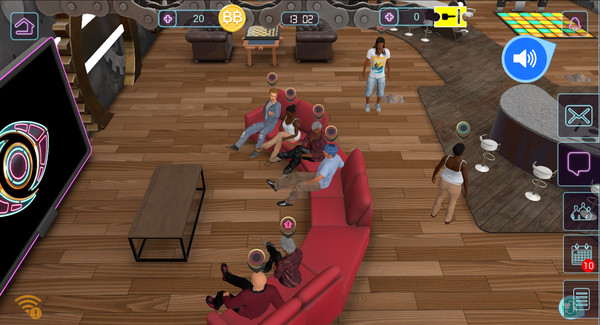Big Brother: The Game
