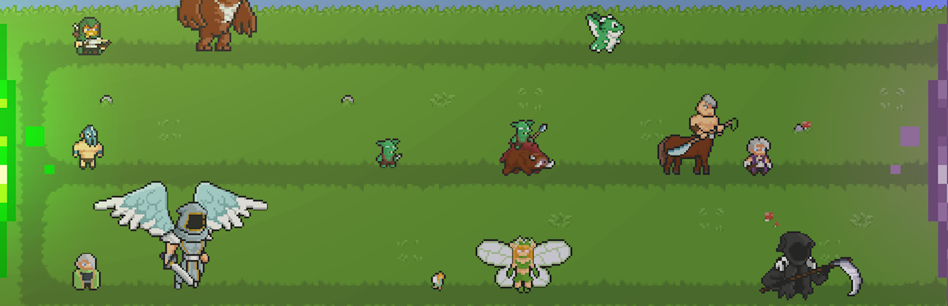 Glitch War
