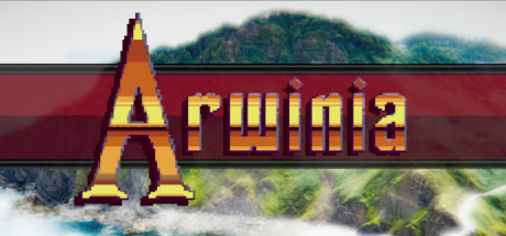 Arwinia Cover Image