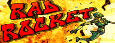 Rad Rocket