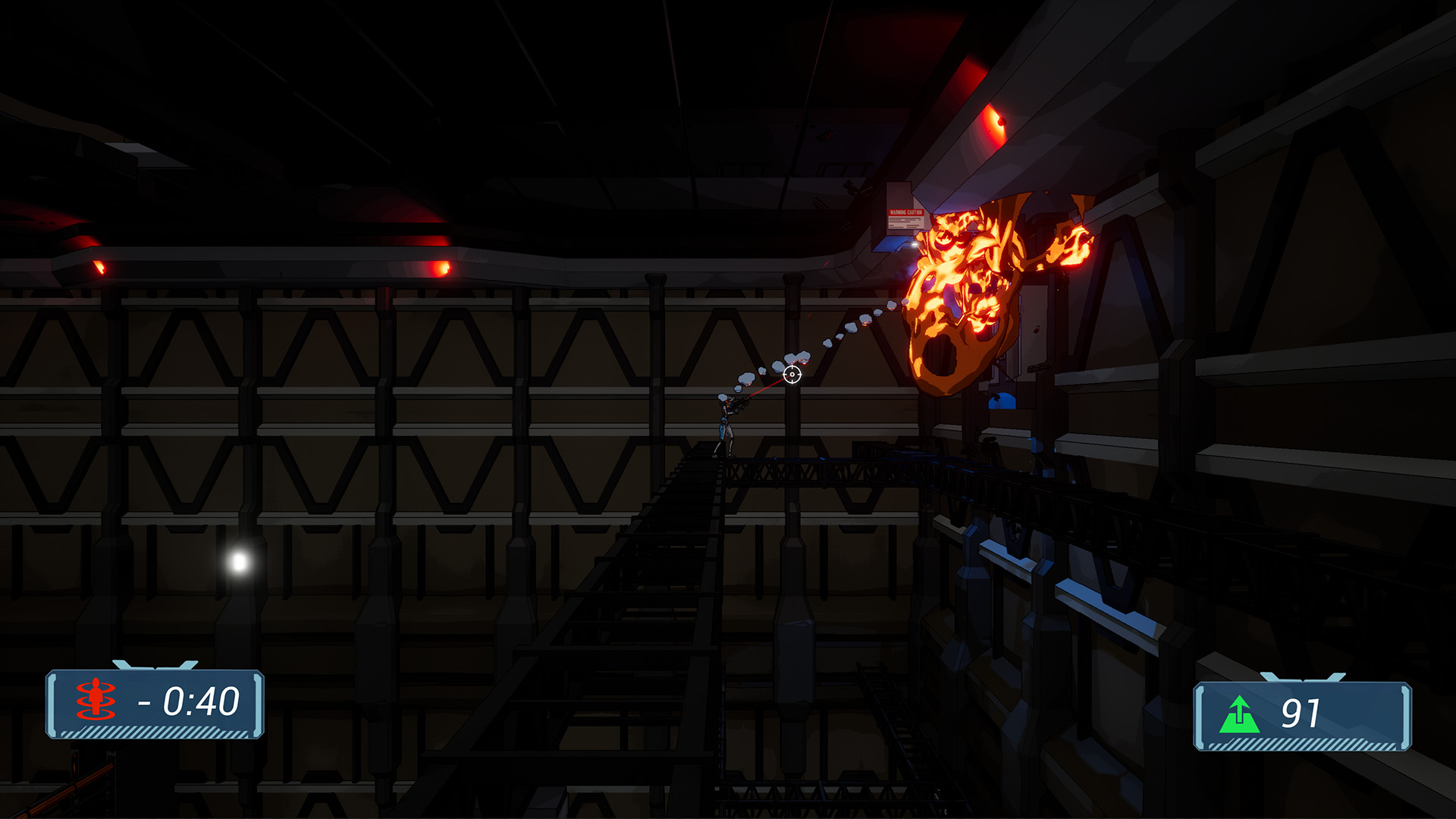 Rad Rocket Featured Screenshot #1