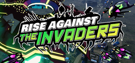 Rise Against the Invaders Cheat Engine/CT