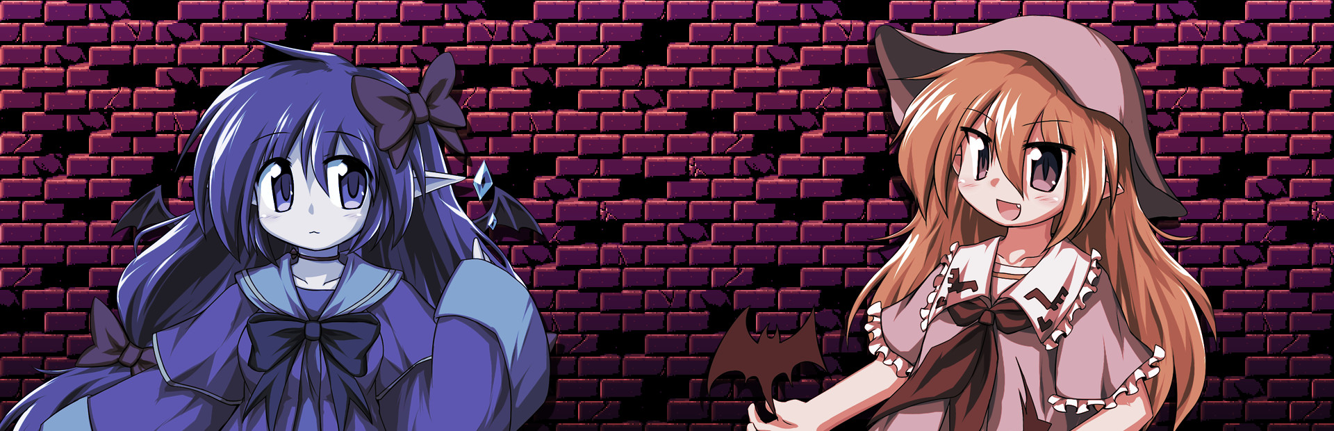 DANMAKAI: Red Forbidden Fruit