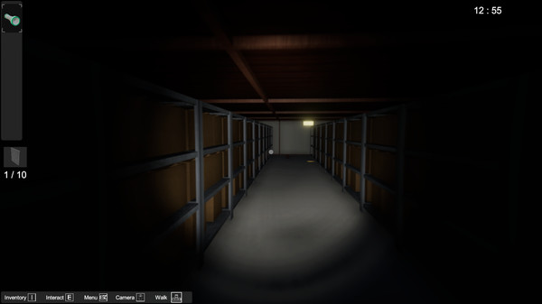 P.I.D. screenshot 3