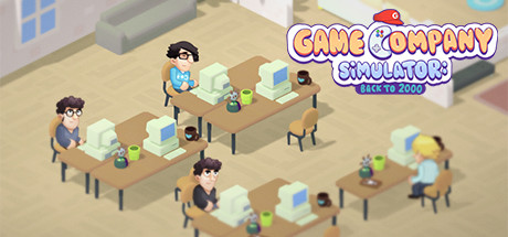 老板,游戏凉了!- Game Company Simulator: back to 2000