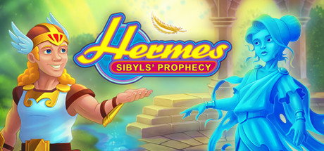 Hermes: Sibyls' Prophecy banner image