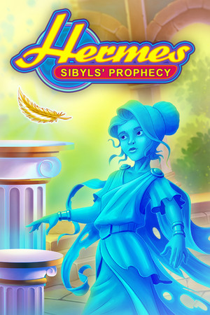 Hermes: Sibyls' Prophecy cover art