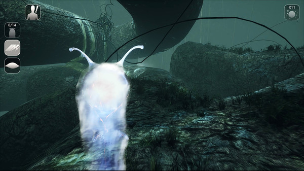 Screenshot z Parallel