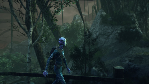 Screenshot z Parallel