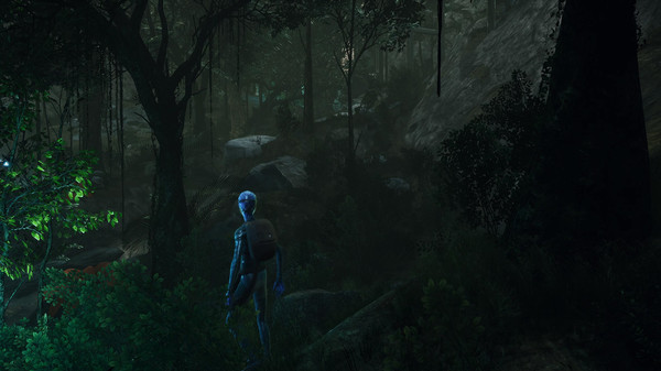 Screenshot z Parallel