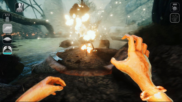 Parallel screenshot 6