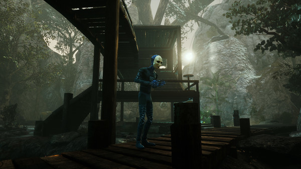 Screenshot z Parallel