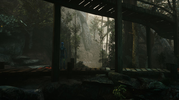 Screenshot z Parallel