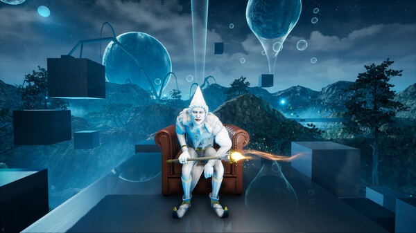 Parallel screenshot 5