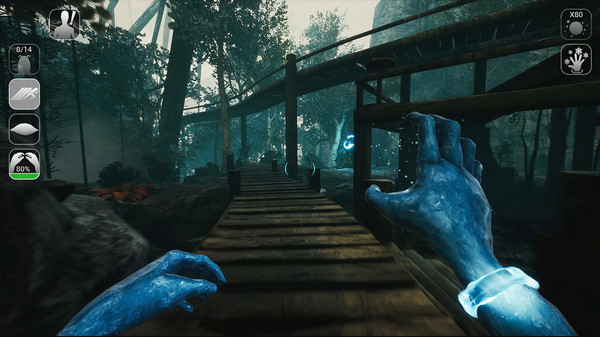 Screenshot z Parallel