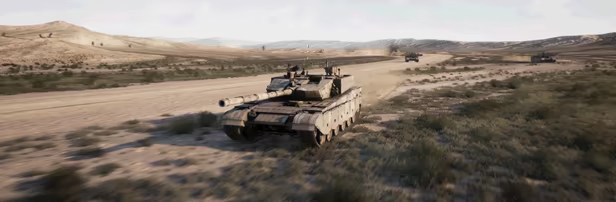 Heroic Armored Company video 2