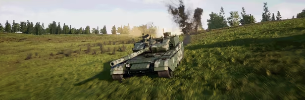 Heroic Armored Company video 3