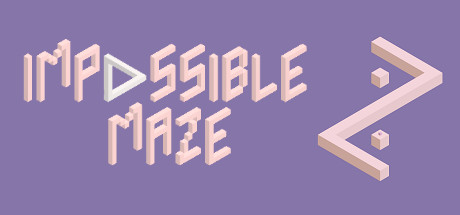 Impossible Maze banner