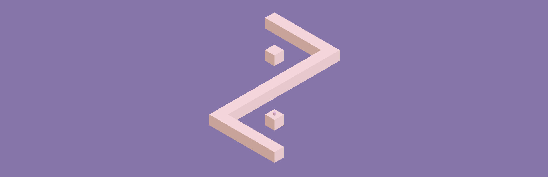 Impossible Maze
