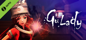 GuLady 蛊婆 Demo